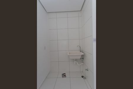Área de Serviço de apartamento à venda com 2 quartos, 35m² em Vila Andrade, São Paulo