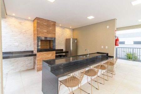 Apartamento para alugar com 40m², 2 quartos e sem vaga Apartamento para alugar com 40m², 2 quartos e sem vagaÁrea Comum