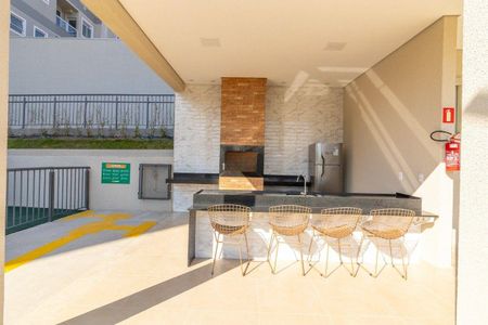 Apartamento para alugar com 40m², 2 quartos e sem vaga Apartamento para alugar com 40m², 2 quartos e sem vagaÁrea Comum