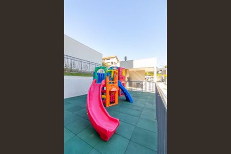 Apartamento para alugar com 40m², 2 quartos e sem vaga Apartamento para alugar com 40m², 2 quartos e sem vagaÁrea Comum