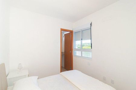 Quarto  de apartamento para alugar com 2 quartos, 40m² em Camaquã, Porto Alegre