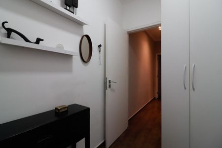 Quarto 2 de casa de condomínio à venda com 3 quartos, 107m² em Vila Buenos Aires, São Paulo