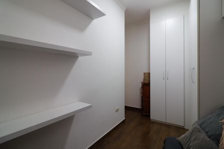 Quarto 1 de casa de condomínio à venda com 3 quartos, 107m² em Vila Buenos Aires, São Paulo