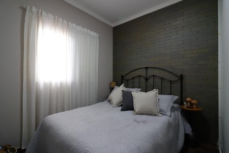 Casa de condomínio à venda com 107m², 3 quartos e 1 vagaSuíte