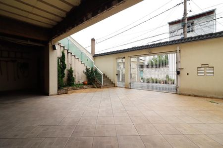 Casa de condomínio à venda com 107m², 3 quartos e 1 vagaGaragem