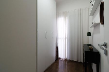 Quarto 2 de casa de condomínio à venda com 3 quartos, 107m² em Vila Buenos Aires, São Paulo