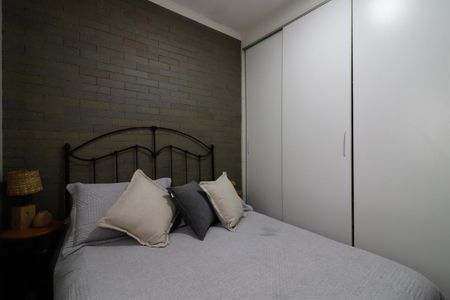 Casa de condomínio à venda com 107m², 3 quartos e 1 vagaSuíte