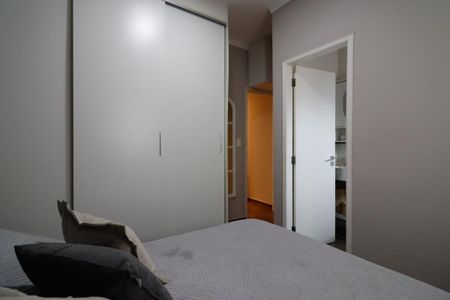 Casa de condomínio à venda com 107m², 3 quartos e 1 vagaSuíte