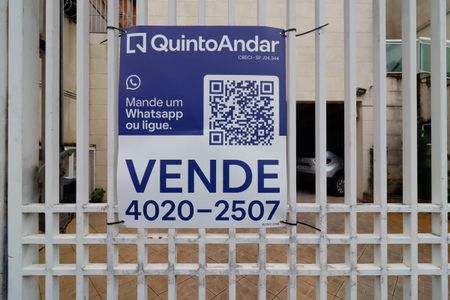 Casa de condomínio à venda com 107m², 3 quartos e 1 vagaPlaquinha