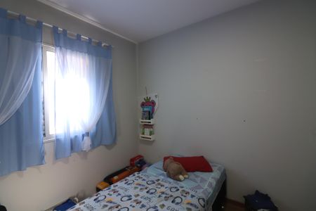 Apartamento à venda com 59m², 2 quartos e 1 vagaQuarto 2