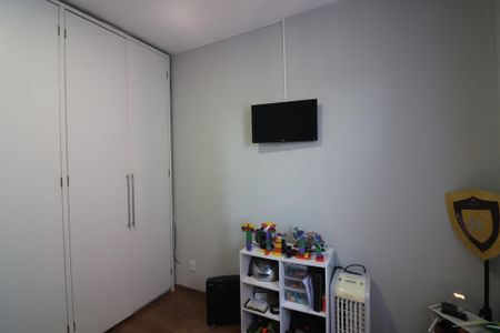 Apartamento à venda com 59m², 2 quartos e 1 vagaQuarto 2