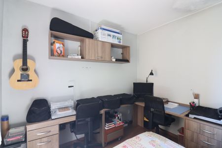 Apartamento à venda com 59m², 2 quartos e 1 vagaQuarto 1