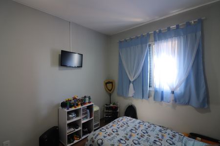 Apartamento à venda com 59m², 2 quartos e 1 vagaQuarto 2