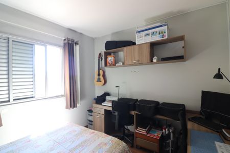 Apartamento à venda com 59m², 2 quartos e 1 vagaQuarto 1