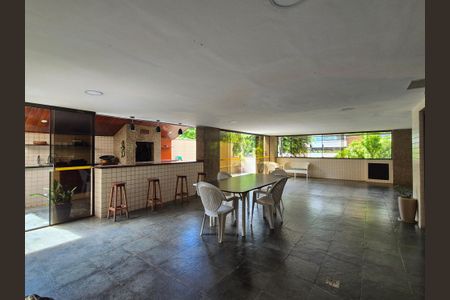 Apartamento à venda com 190m², 4 quartos e 2 vagas Apartamento à venda com 190m², 4 quartos e 2 vagasÁrea comum