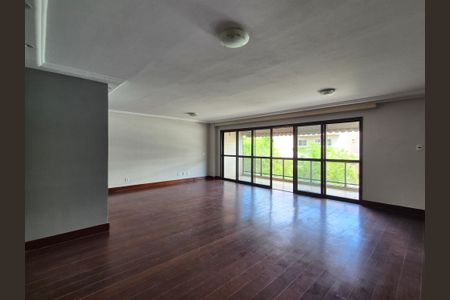 Apartamento à venda com 190m², 4 quartos e 2 vagas Apartamento à venda com 190m², 4 quartos e 2 vagasSala