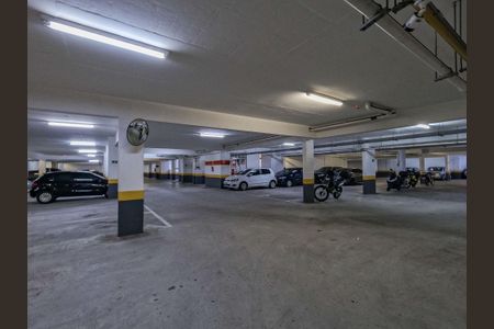 Apartamento à venda com 45m², 2 quartos e 1 vaga