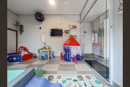 Apartamento à venda com 45m², 2 quartos e 1 vaga