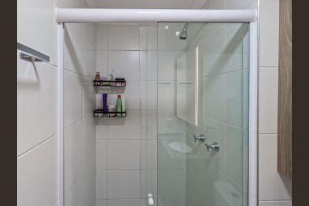 Apartamento à venda com 45m², 2 quartos e 1 vaga