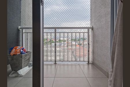 Apartamento à venda com 45m², 2 quartos e 1 vaga
