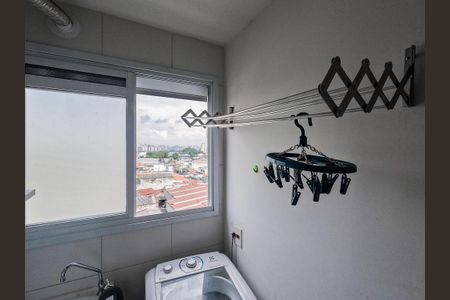 Apartamento à venda com 45m², 2 quartos e 1 vaga