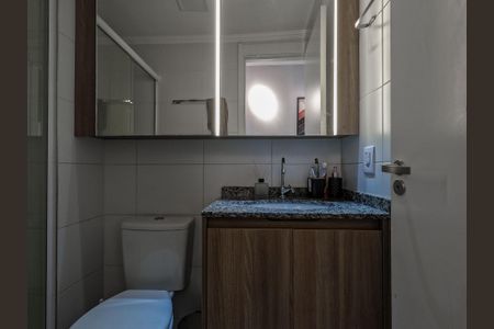 Apartamento à venda com 45m², 2 quartos e 1 vaga