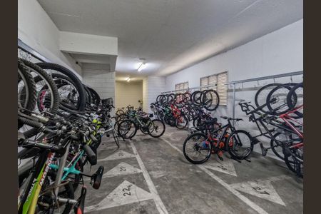 Apartamento à venda com 45m², 2 quartos e 1 vaga