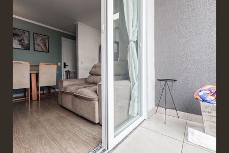Apartamento à venda com 45m², 2 quartos e 1 vaga
