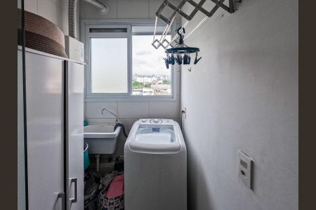 Apartamento à venda com 45m², 2 quartos e 1 vaga
