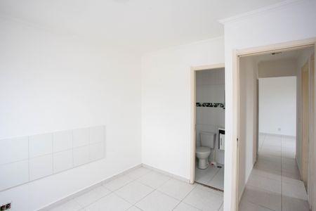 Apartamento para alugar com 60m², 3 quartos e 1 vagaQuarto Suíte