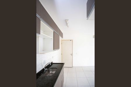 Apartamento para alugar com 60m², 3 quartos e 1 vagaCozinha