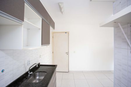 Apartamento para alugar com 60m², 3 quartos e 1 vagaCozinha