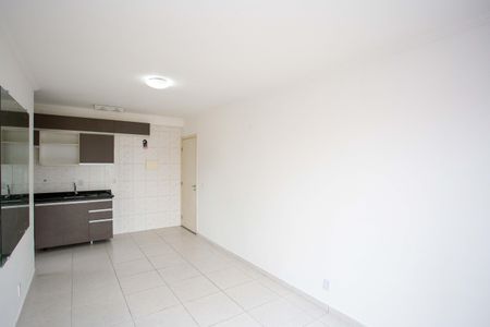 Apartamento para alugar com 60m², 3 quartos e 1 vagaSala