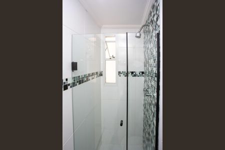 Apartamento para alugar com 60m², 3 quartos e 1 vagaBanheiro da Suíte