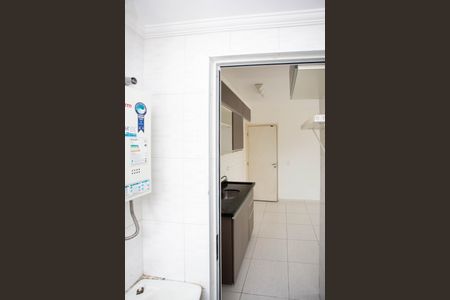 Apartamento para alugar com 60m², 3 quartos e 1 vagaÁrea de Serviço