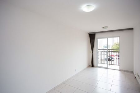 Apartamento para alugar com 60m², 3 quartos e 1 vagaSala