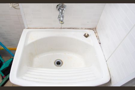 Apartamento para alugar com 60m², 3 quartos e 1 vagaÁrea de Serviço