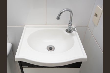 Apartamento para alugar com 60m², 3 quartos e 1 vagaBanheiro da Suíte