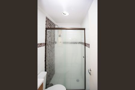 Apartamento para alugar com 60m², 3 quartos e 1 vagaBanheiro Social