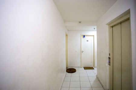 Apartamento para alugar com 60m², 3 quartos e 1 vagaHall de entrada