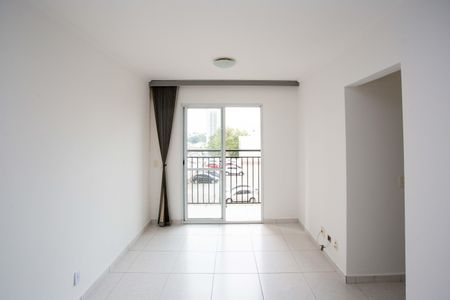 Sala de apartamento à venda com 3 quartos, 60m² em Centro, Diadema
