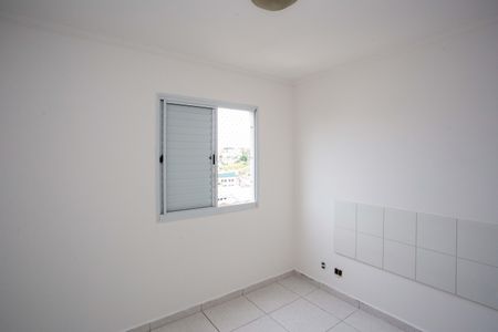 Quarto Suíte de apartamento à venda com 3 quartos, 60m² em Centro, Diadema
