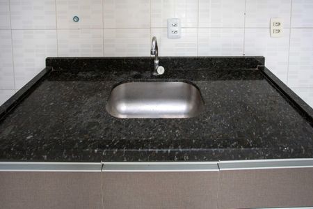 Apartamento para alugar com 60m², 3 quartos e 1 vagaCozinha