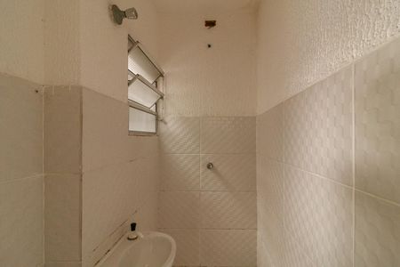 Banheiro de apartamento para alugar com 2 quartos, 59m² em Vila Medeiros, São Paulo