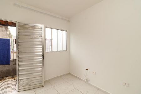Sala de apartamento para alugar com 2 quartos, 59m² em Vila Medeiros, São Paulo