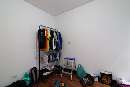 Casa de condomínio à venda com 160m², 3 quartos e 2 vagasSuíte 3