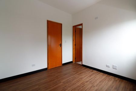 Casa de condomínio à venda com 160m², 3 quartos e 2 vagasSuíte 1
