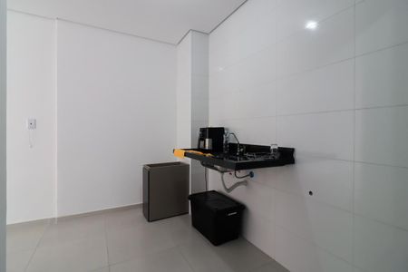 Casa de condomínio à venda com 160m², 3 quartos e 2 vagasCozinha e Área de Serviço