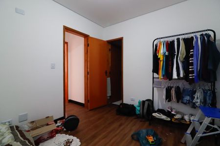 Casa de condomínio à venda com 160m², 3 quartos e 2 vagasSuíte 3