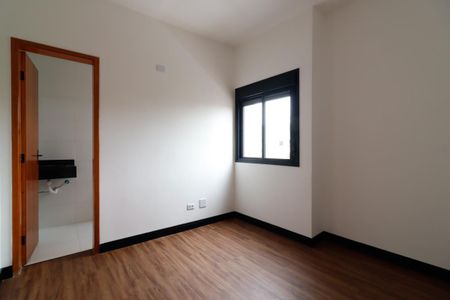 Suíte 1 de casa de condomínio à venda com 3 quartos, 160m² em Vila Matilde, São Paulo